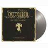 CORROSION OF CONFORMITY - In The Arms Of God 2LP, Vinilo Silver, Ed. Ltd. Numerada