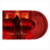 CHILDREN OF BODOM - A Chapter Called Children Of Bodom 2LP, Vinilo Rojo Marble