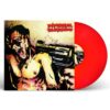 INTERNAL BLEEDING - Voracious Contempt LP, Vinilo Red, Ed. Ltd.