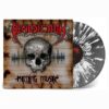 BENEDICTION - Killing Music LP, Vinilo Splatter, Ed. Ltd.