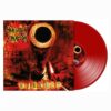 MALEVOLENT CREATION - Warkult LP Vinilo Rojo, Ed. Ltd.