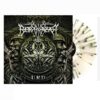 BORKNAGAR - Urd LP, Vinilo Splatter, Ed. Ltd.