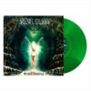 SEAR BLISS - Grand Destiny LP, Vinilo Verde, Ed. Ltd.