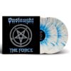 ONSLAUGHT - The Force 2LP, Vinilo Splatter, Ed. Ltd.
