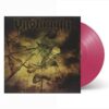 ONSLAUGHT - The Shadow Of Death LP, Vinilo Rosa, Ed. Ltd.