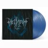 HELHEIM - Rignir 2LP, Vinilo Azul, Ed. Ltd.