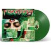 FORBIDDEN - Green LP, Vinilo Verde, Ed. Ltd.