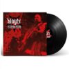 SLAYER - At The Big 4 Festival (Gothenburg Broadcast Recording) LP, Vinilo Negro, Ed. Ltd.