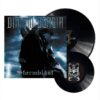DIMMU BORGIR - Stormblåst LP + 7", Vinilo Negro