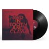 MADDER MORTEM - Red In Tooth And Claw LP, Vinilo Negro