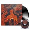 MADDER MORTEM - Mercury LP + CD, Vinilo Negro, Edición 20 Aniversario