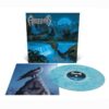 AMORPHIS - Tales From The Thousand Lakes LP, Vinilo Transparente & Azul Marble, Ed. Ltd.