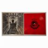 DISTHROAT - Reicharge 7", Vinilo Rojo, Flexi-Disc, Ed. Ltd.
