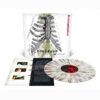 COALESCE - Functioning On Impatience LP, Vinilo Blanco & Splatter, Ed. Ltd.