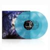 DORO - Strong And Proud Live (30 Years Of Rock And Metal) 2LP, Vinilo Transparent Curacao, Ed. Ltd.