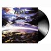 ASTROFAES - The Attraction: Heavens And Earth LP, Vinilo Negro