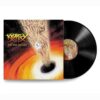 KRYPTICY - The Non-Return LP, Vinilo Negro
