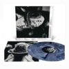 AMENRA - With Fang And Claw, Vinilo Custom Marble, Ed. Ltd.
