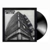 ANESTESIA - Toki Berean 10", Vinilo Negro