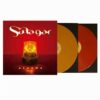 SU TA GAR - Alarma 2LP, Vinilo Rojo y Naranja, Ed. Ltd. Deluxe