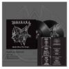 BAXAXAXA - Spells From The Crypt... 2LP, Vinilo Negro