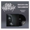 GRAVE WITH A VIEW - Raw Illumination LP, Vinilo Negro