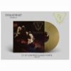 DEKADENT - Dionyst LP, Vinilo Dorado Marble, Ed. Ltd.