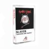 SLAYER - Haunting The Chapel CASSETTE