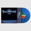 VICIOUS RUMORS - Vicious Rumors LP, Vinilo Azul Transparente, Ed. Ltd. Numerada