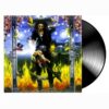 STEVE VAI - Passion And Warfare LP, Vinilo Negro