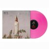 MANTAR - Post Apocalyptic Depression LP, Vinilo Rosa