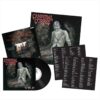 CANNIBAL CORPSE - Vile LP, Vinilo Negro