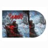 ENSIFERUM - Winter Storm LP, Vinilo Picture Disc, Ed. Ltd. Numerada