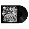 LIK - Carnage LP, Vinilo Negro