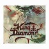 KING DIAMOND - House Of God CD, Digipak