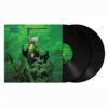 CIRITH UNGOL - Frost And Fire 2LP, Vinilo Negro