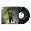 CIRITH UNGOL - Forever Black LP, Vinilo Black & White Splatter, Ed. Ltd. Numerada