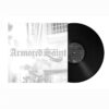 ARMORED SAINT - La Raza LP, Vinilo Negro, Ed. Ltd.