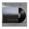 BORGARTING - Beist LP, Vinilo negro
