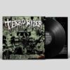TERRORIZER - Darker Days Ahead LP, Vinilo Negro