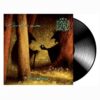 HERBARIUM / OLD SILVER KEY - Secrets Untold LP, Vinilo Negro, Ed. Ltd. Split