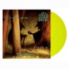HERBARIUM / OLD SILVER KEY - Secrets Untold LP, Vinilo Lime, Ed. Ltd. Split