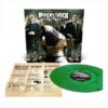 MISERY INDEX - Traitors LP, Vinilo Custom Marble, Ed. Ltd.