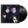CELTIC FROST - Vanity / Nemesis 2LP, Vinilo Negro