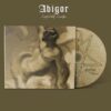 ABIGOR - Leytmotif Luzifer (The VII Temptations Of Man) CD, Digipak