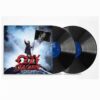 OZZY OSBOURNE - Scream 2LP, Vinilo Negro