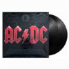 ACDC - Black Ice 2LP, Vinilo Negro