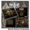 MARDUK - Wormwood CD