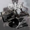 MARDUK - Panzer Division Marduk CD, Digipak