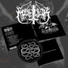 MARDUK - Serpent Sermon CD, Digipak